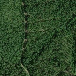 Satellite imagery of Lacy Pit, US