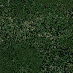 Satellite imagery of Thornburg Placer Mine, US