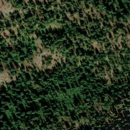 Satellite imagery of Twin Lakes Ridge, US