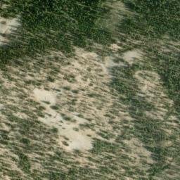 Satellite imagery of Fern Mine, US