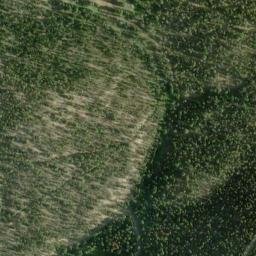 Satellite imagery of Fern Mine, US