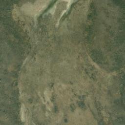 Satellite imagery of 18 MDC — NGS PY1043 — Park County, US, US
