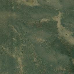 Satellite imagery of 18 MDC — NGS PY1043 — Park County, US, US