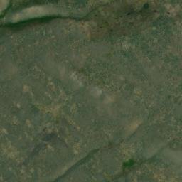 Satellite imagery of 2 GWM — NGS PY1050 — Park County, US, US