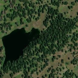 Satellite imagery of 12 5 — NGS PY1064 — Park County, US, US
