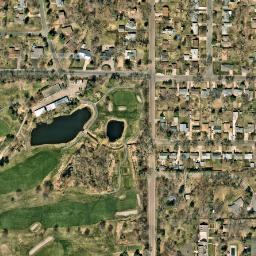 1327-1333 Delaware Ave, Mendota Heights Satellite Map