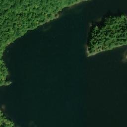 Satellite imagery of Narrows Point, CA