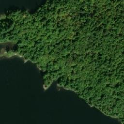 Satellite imagery of Narrows Point, CA