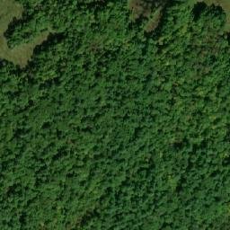 Satellite imagery of Stormy Point, CA