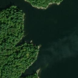 Satellite imagery of Stormy Point, CA