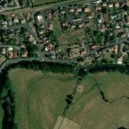 Satellite imagery of Château de Carbonat, FR
