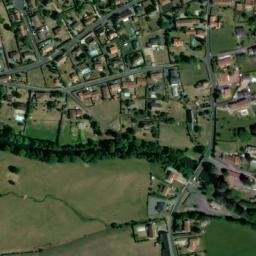 Satellite imagery of Château de Carbonat, FR