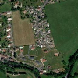 Satellite imagery of Château de Carbonat, FR