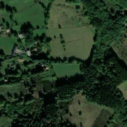 Satellite imagery of Ranc de Courbeyre, FR