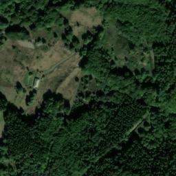 Satellite imagery of Ranc de Courbeyre, FR