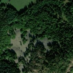 Satellite imagery of Ranc de Courbeyre, FR