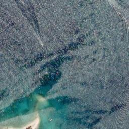 Satellite imagery of Rt Krišto, HR