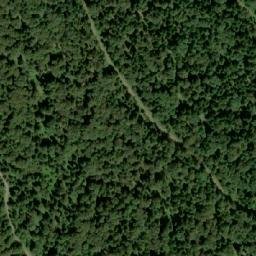 Satellite imagery of Senjsko Bilo, HR