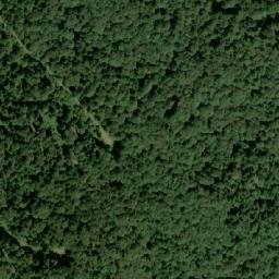 Satellite imagery of Senjsko Bilo, HR