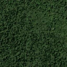 Satellite imagery of Veliki Javornik, HR