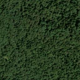 Satellite imagery of Veliki Javornik, HR