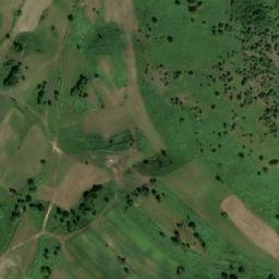 Satellite imagery of Veliki Bisovac, BA