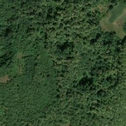 Satellite imagery of Veliki Bisovac, BA