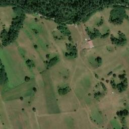 Satellite imagery of Brezova Glavica, BA