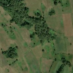 Satellite imagery of Brezova Glavica, BA