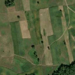 Satellite imagery of Brezova Glavica, BA