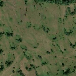 Satellite imagery of Gradina, BA