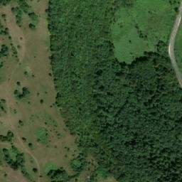 Satellite imagery of Gradina, BA