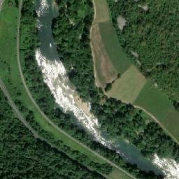 Satellite imagery of Gradina, BA