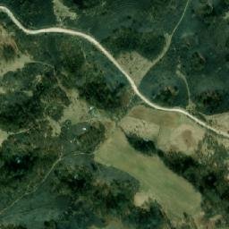 Satellite imagery of Visibaba, BA