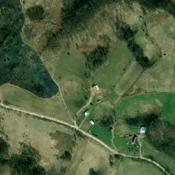 Satellite imagery of Visibaba, BA