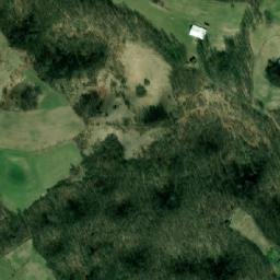 Satellite imagery of Visibaba, BA