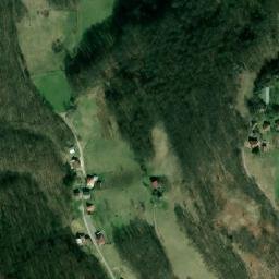 Satellite imagery of Kobiljnjak, BA