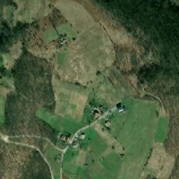Satellite imagery of Kobiljnjak, BA