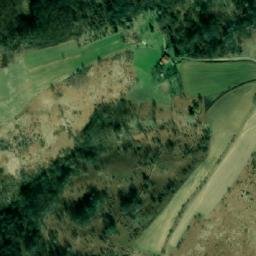 Satellite imagery of Stolovi, BA