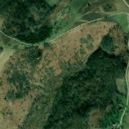 Satellite imagery of Stolovi, BA