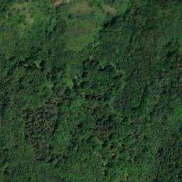 Satellite imagery of Crni Vrh, BA