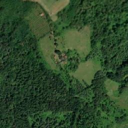 Satellite imagery of Crni Vrh, BA