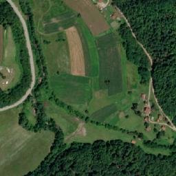 Satellite imagery of Zebe, BA