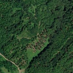 Satellite imagery of Zebe, BA