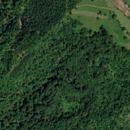 Satellite imagery of Zebe, BA