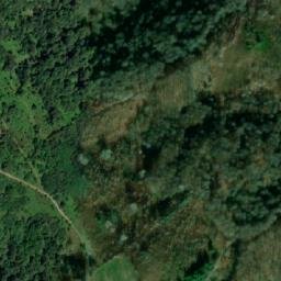 Satellite imagery of Tomašev Bair, BA