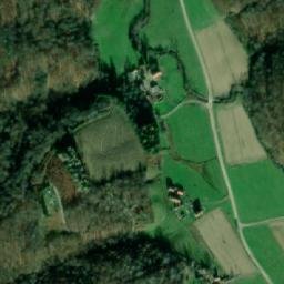 Satellite imagery of Tomašev Bair, BA