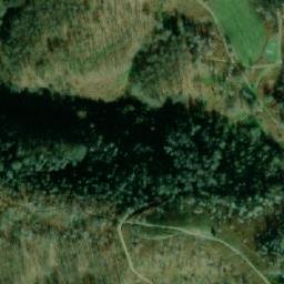 Satellite imagery of Široki Brdo, BA