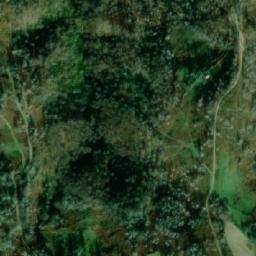 Satellite imagery of Široki Brdo, BA