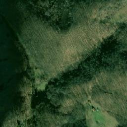 Satellite imagery of Lisina, BA